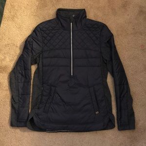 Carve jacket